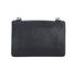J'Adior Flap Bag, back view
